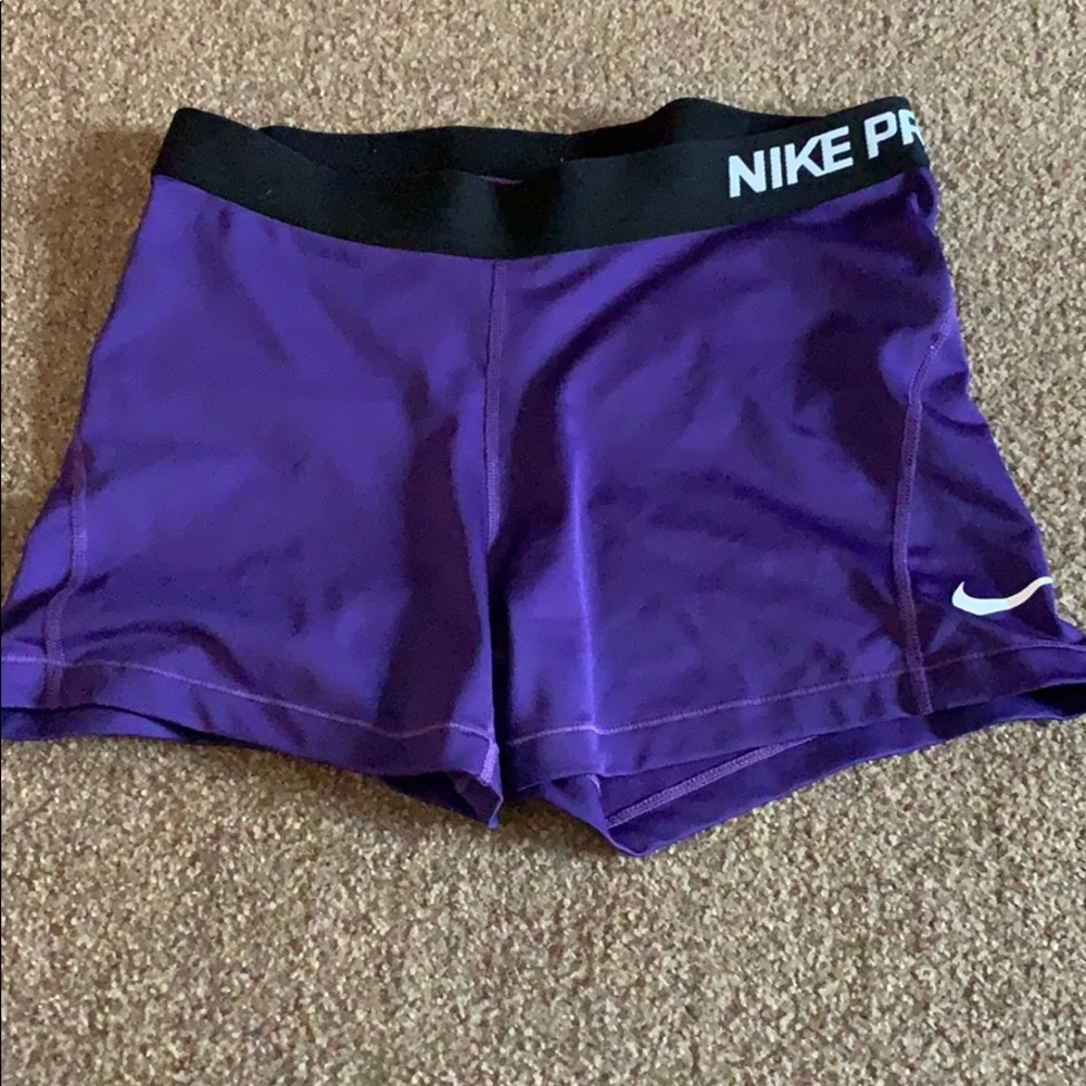 Nike Pros